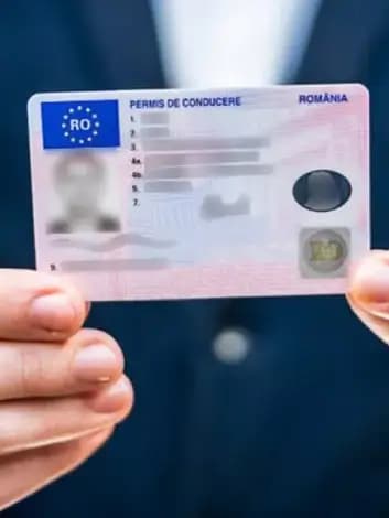 Redobândire permis