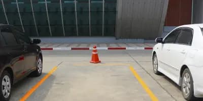 Oprirea, stationarea si parcarea