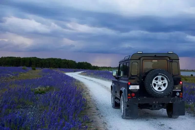 Ce vehicule poți conduce cu permisul auto categoria B?